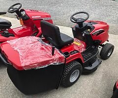 **AS NEW 2022 Mountfield 1538H - Image 5/8