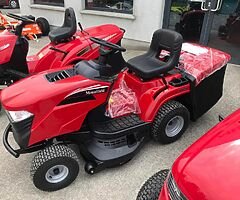**AS NEW 2022 Mountfield 1538H - Image 7/8