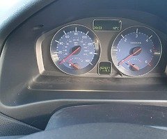 Volvo s40