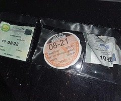 Volvo s40 - Image 3/9