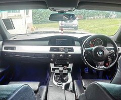 Bmw E60 520d - Image 5/8