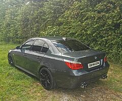 Bmw E60 520d - Image 6/8