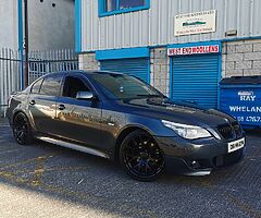 Bmw E60 520d - Image 7/8