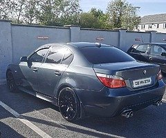 Bmw E60 520d - Image 8/8
