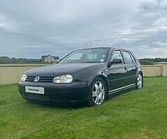 Mk4 Golf PD100