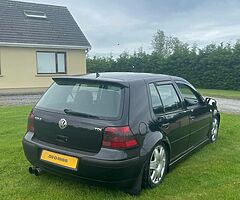 Mk4 Golf PD100 - Image 5/6