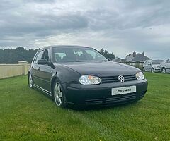 Mk4 Golf PD100 - Image 6/6