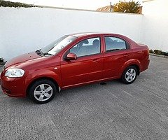 2008 chevrolet aveo - Image 3/10