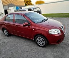 2008 chevrolet aveo - Image 6/10