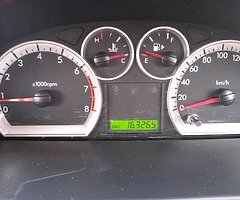 2008 chevrolet aveo - Image 7/10