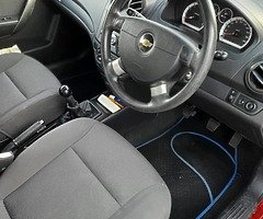 2008 chevrolet aveo - Image 8/10