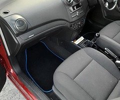 2008 chevrolet aveo - Image 9/10