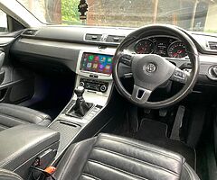 Passat CC GT - Image 5/10