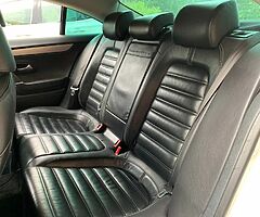 Passat CC GT - Image 6/10