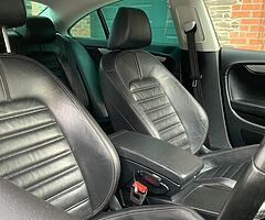 Passat CC GT - Image 7/10