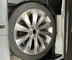 Passat CC GT - Image 8/10