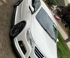 Passat CC GT - Image 10/10