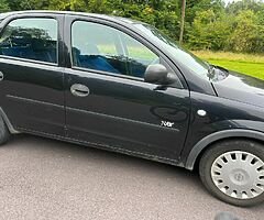 Corsa C breaking - Image 3/4