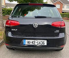 141 Volkswagen Golf S Blue Motion Technology TSI - Image 3/7