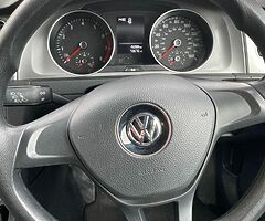 141 Volkswagen Golf S Blue Motion Technology TSI - Image 4/7