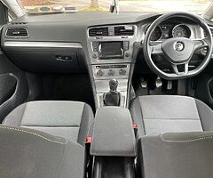 141 Volkswagen Golf S Blue Motion Technology TSI - Image 5/7