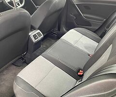 141 Volkswagen Golf S Blue Motion Technology TSI - Image 6/7