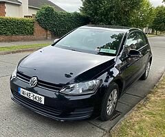 141 Volkswagen Golf S Blue Motion Technology TSI - Image 7/7