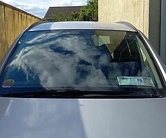 Opel zafira 1.7 cdti