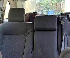 Opel zafira 1.7 cdti - Image 6/6