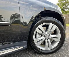 2011 Mercedes-Benz Gl - Image 10/10