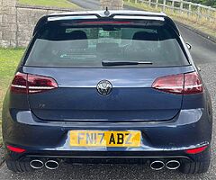 2017 Volkswagen Golf - Image 4/10
