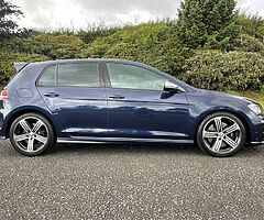 2017 Volkswagen Golf - Image 6/10