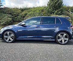 2017 Volkswagen Golf - Image 7/10