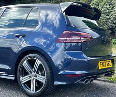 2017 Volkswagen Golf - Image 8/10