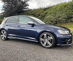 2017 Volkswagen Golf - Image 10/10