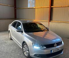 Jetta 1.6