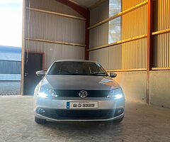 Jetta 1.6