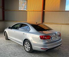 Jetta 1.6 - Image 4/9