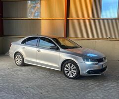 Jetta 1.6 - Image 9/9