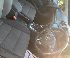 golf 1.6tdi automatic 2011 - Image 5/9