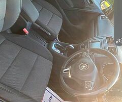 golf 1.6tdi automatic 2011 - Image 6/9