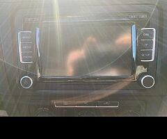 golf 1.6tdi automatic 2011 - Image 8/9