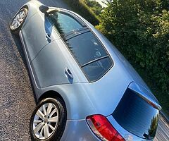 golf 1.6tdi automatic 2011 - Image 9/9