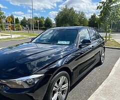 BMW f30