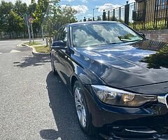 BMW f30 - Image 3/10