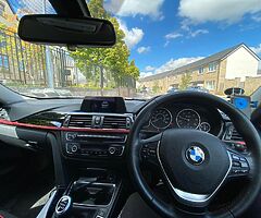 BMW f30 - Image 6/10