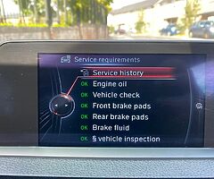 BMW f30 - Image 8/10