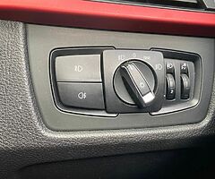 BMW f30 - Image 10/10