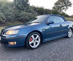 2005 Saab Saab 93 - Image 3/10