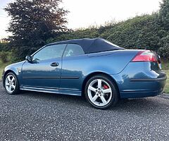 2005 Saab Saab 93 - Image 4/10